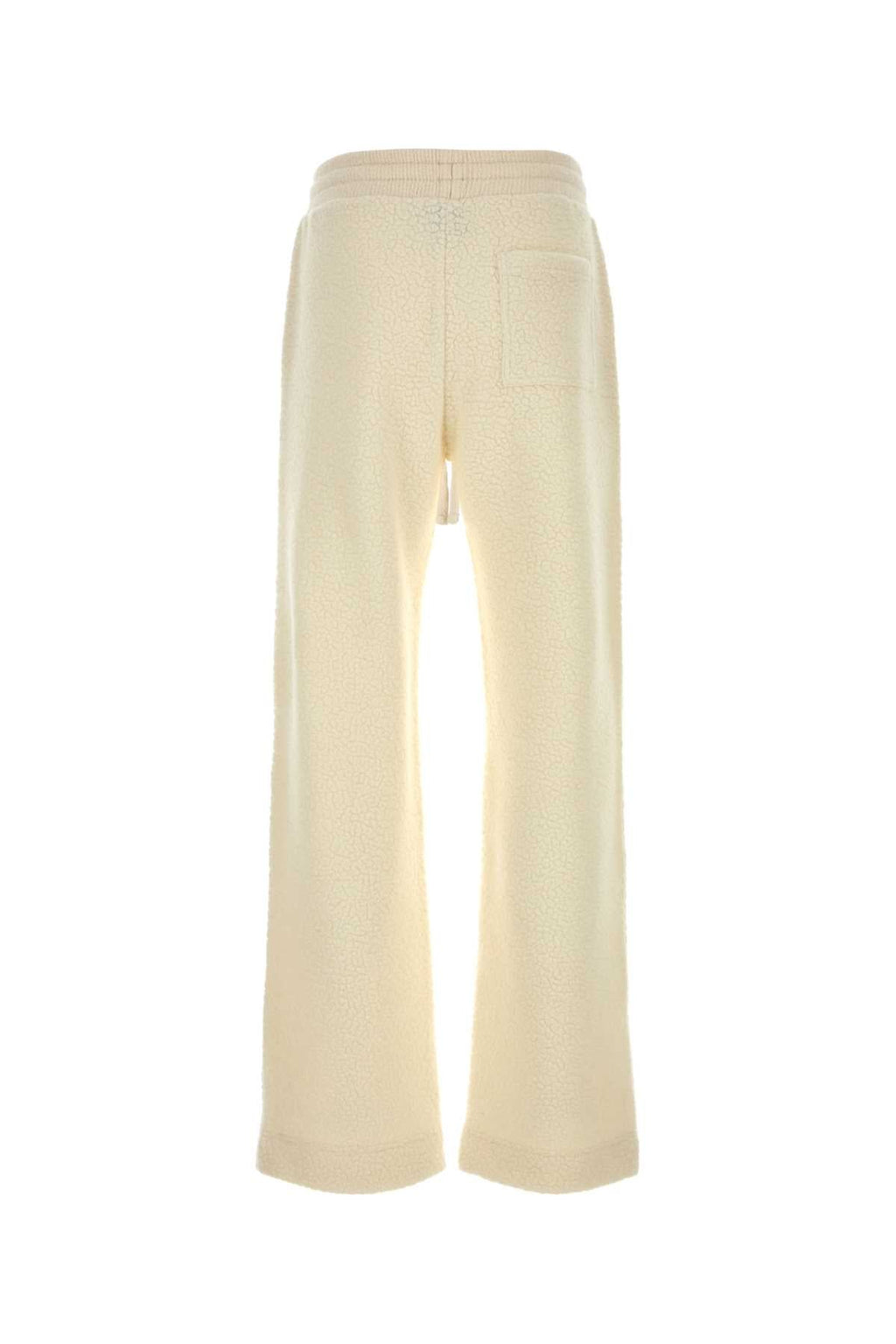 Teddy Joggers