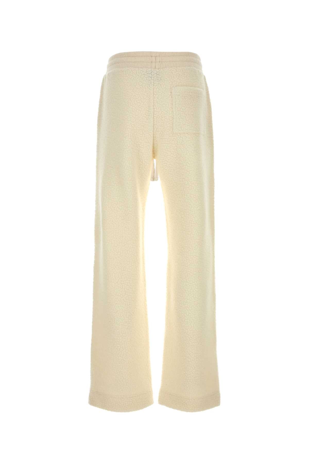 Teddy Joggers