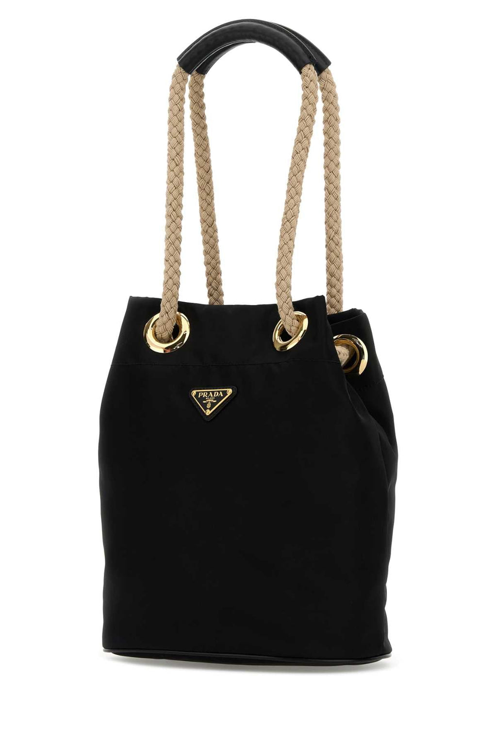 Prada Re-Nylon Mariner Bucket Bag