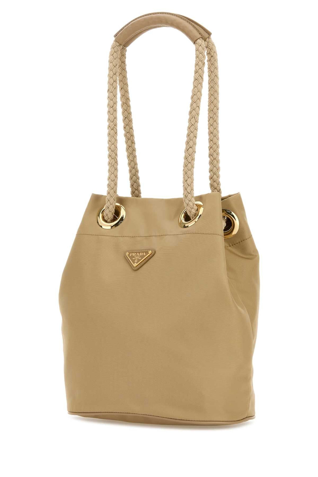 Re-Nylon Prada Mariner Bucket Bag