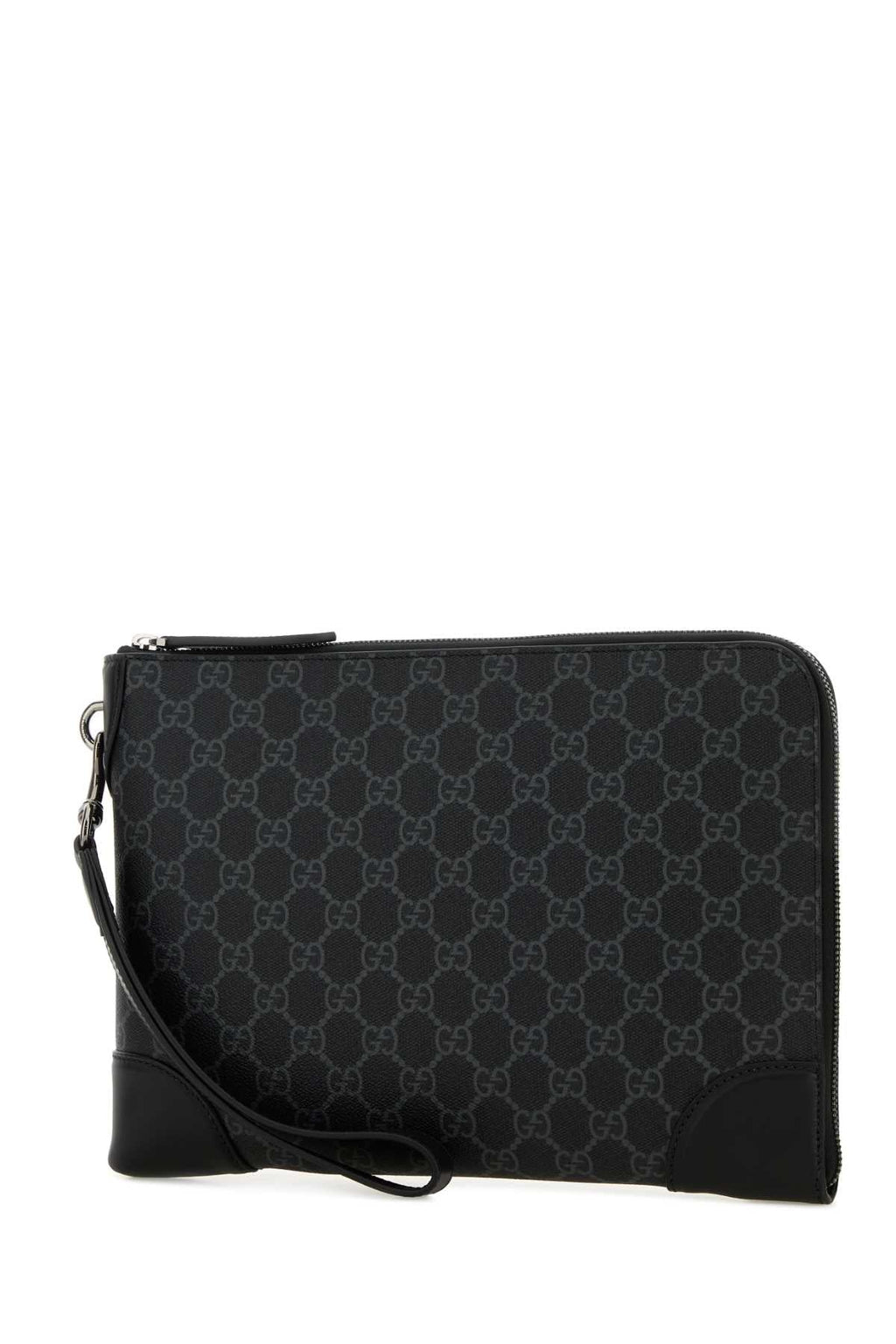 GG Emblem Small Business Case
