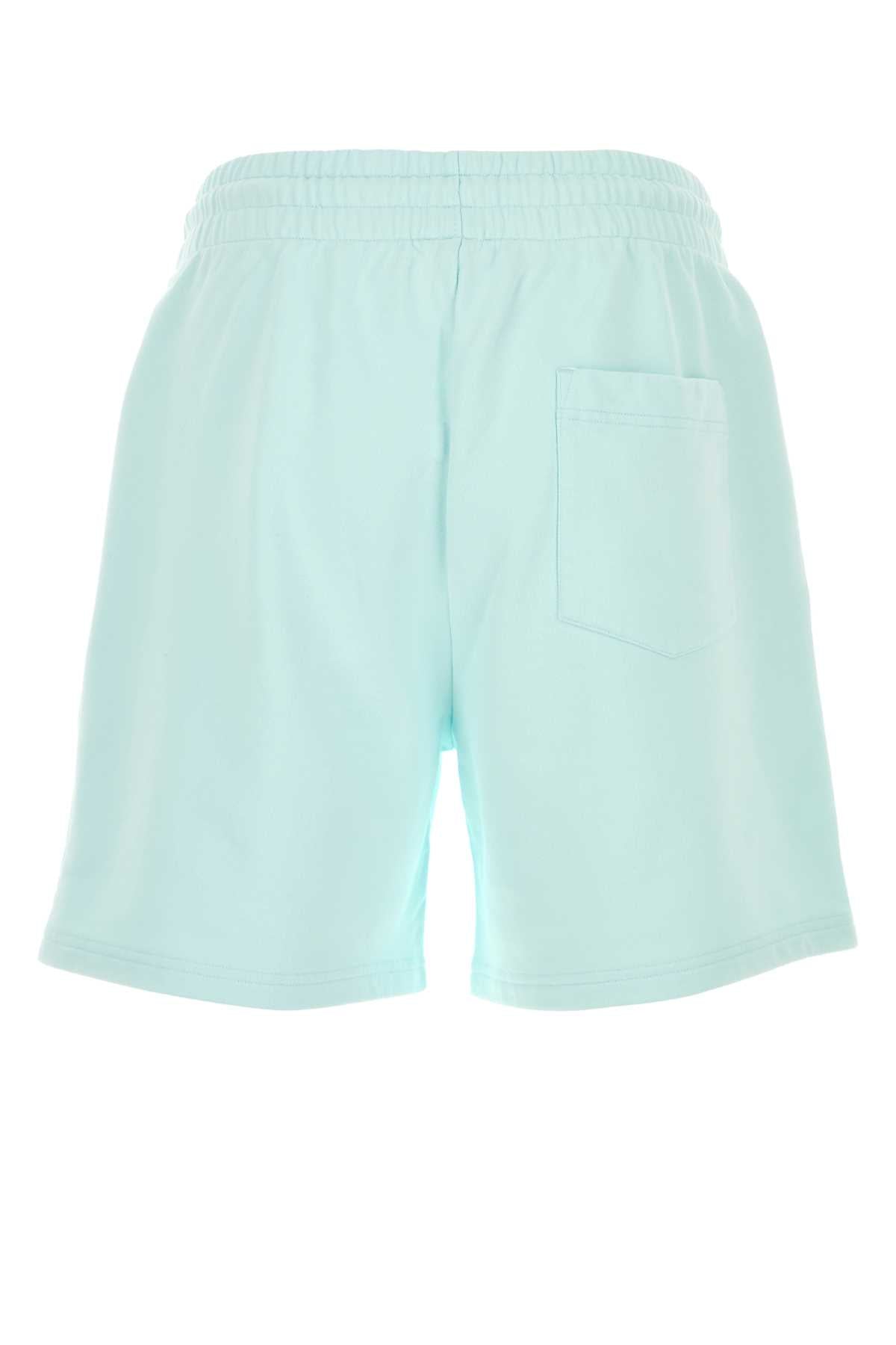 Manga Tennis Ball Sweatshorts