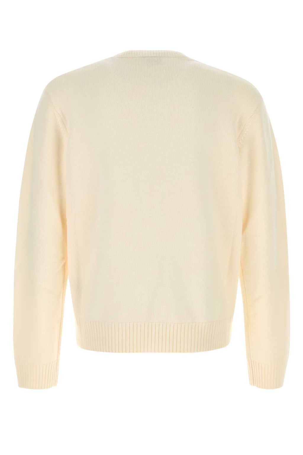 Bosozuku Merino Wool Sweater