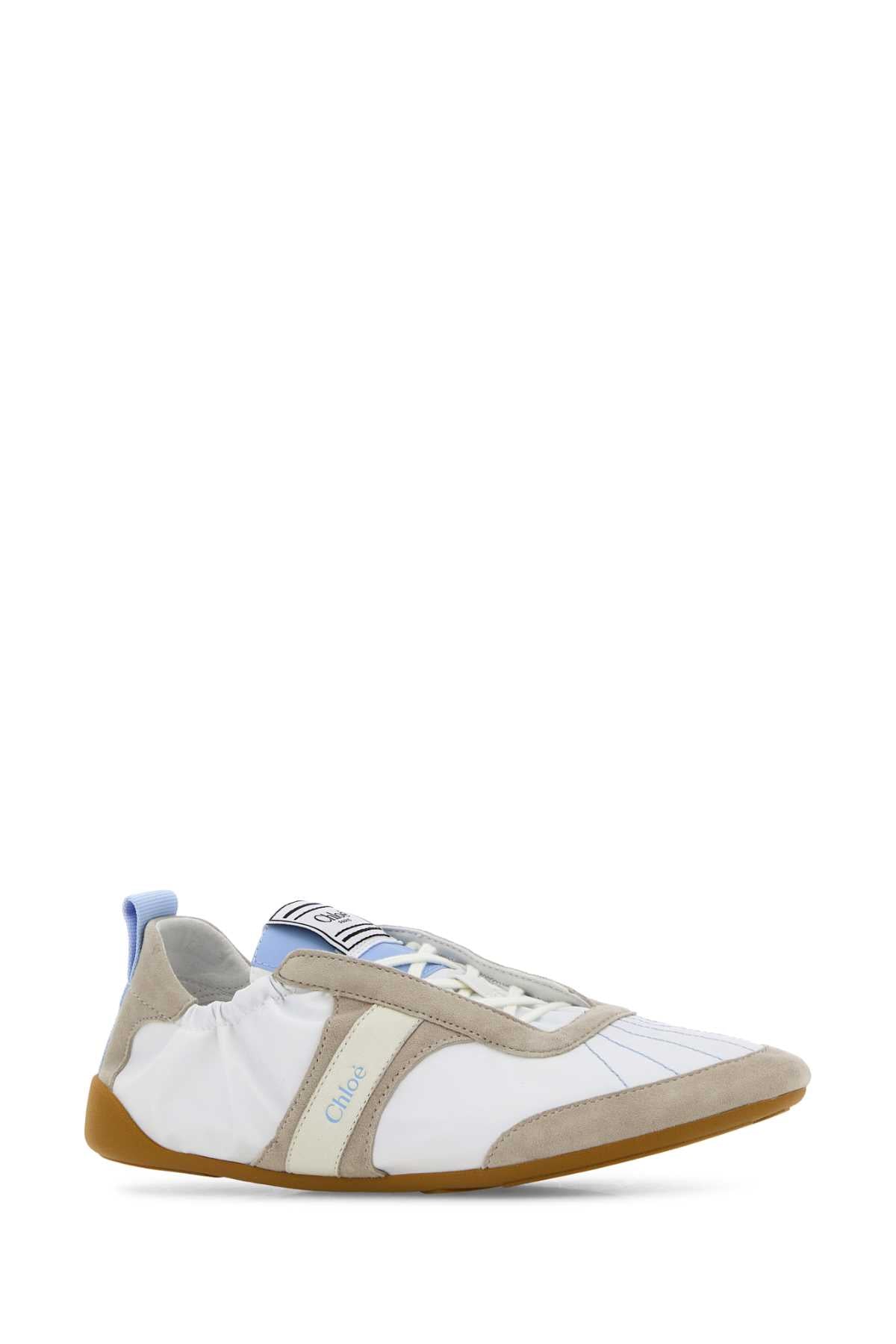 Kick Sneakers