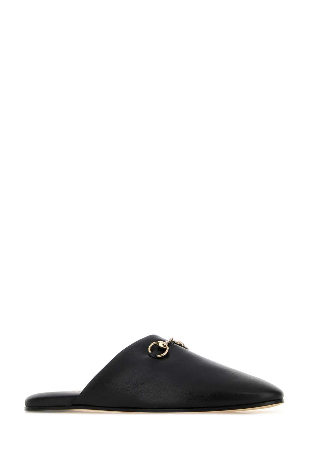 Women's Mule With Horsebit