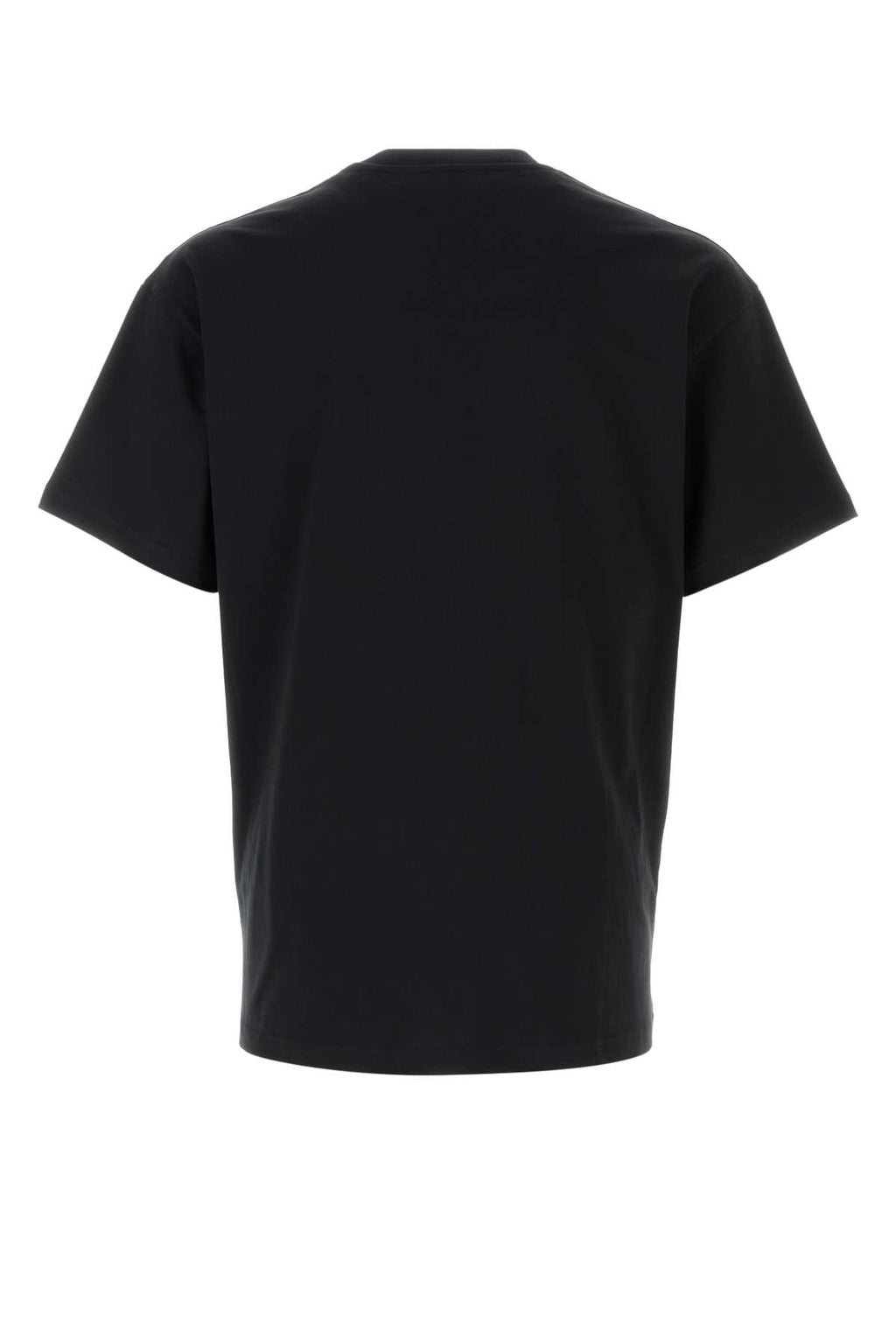 T-shirt in Cotton with GIVENCHY