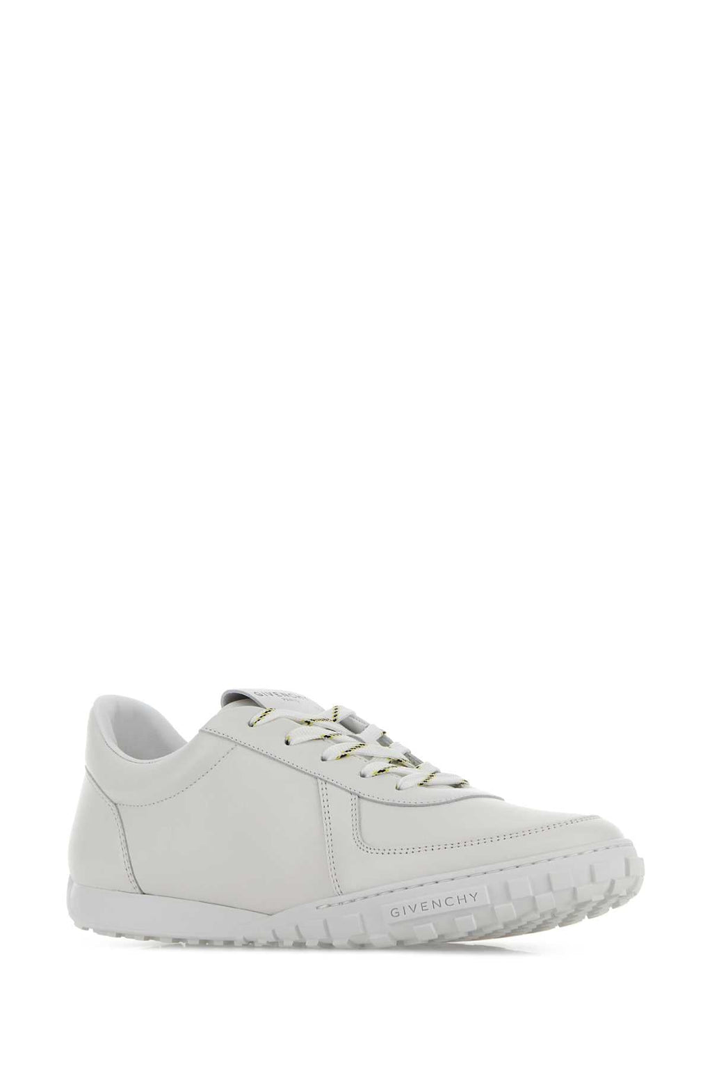 Glide Sneakers In Leather