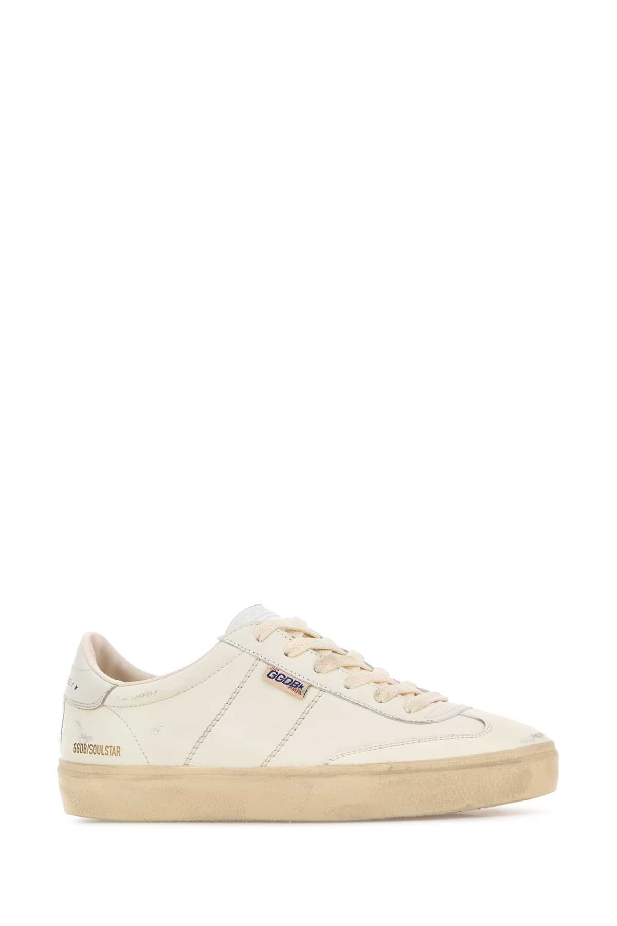 Soul Star Sneakers