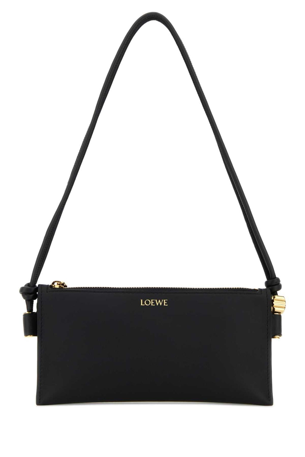 Joya Pouch In Nappa Calfskin