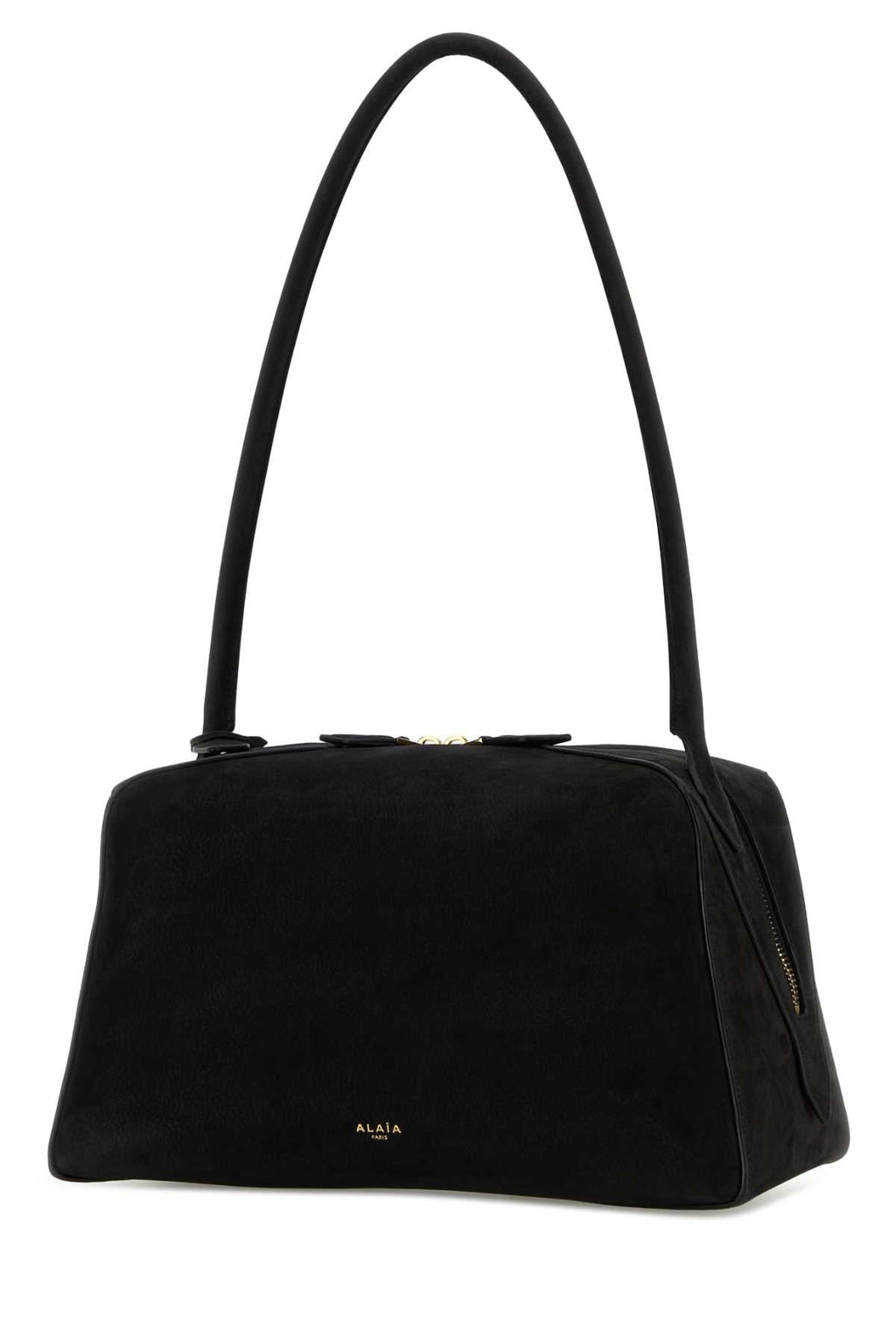 Le Bouledogue Bag In Nubuck