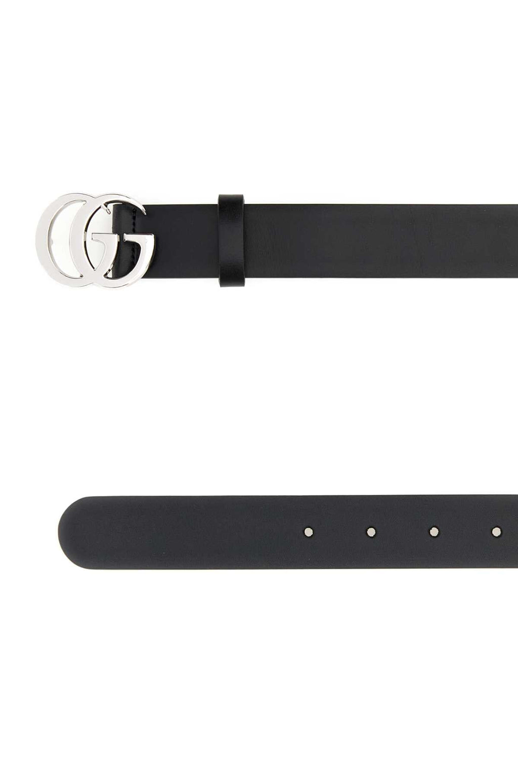 Flat Marmont Belt