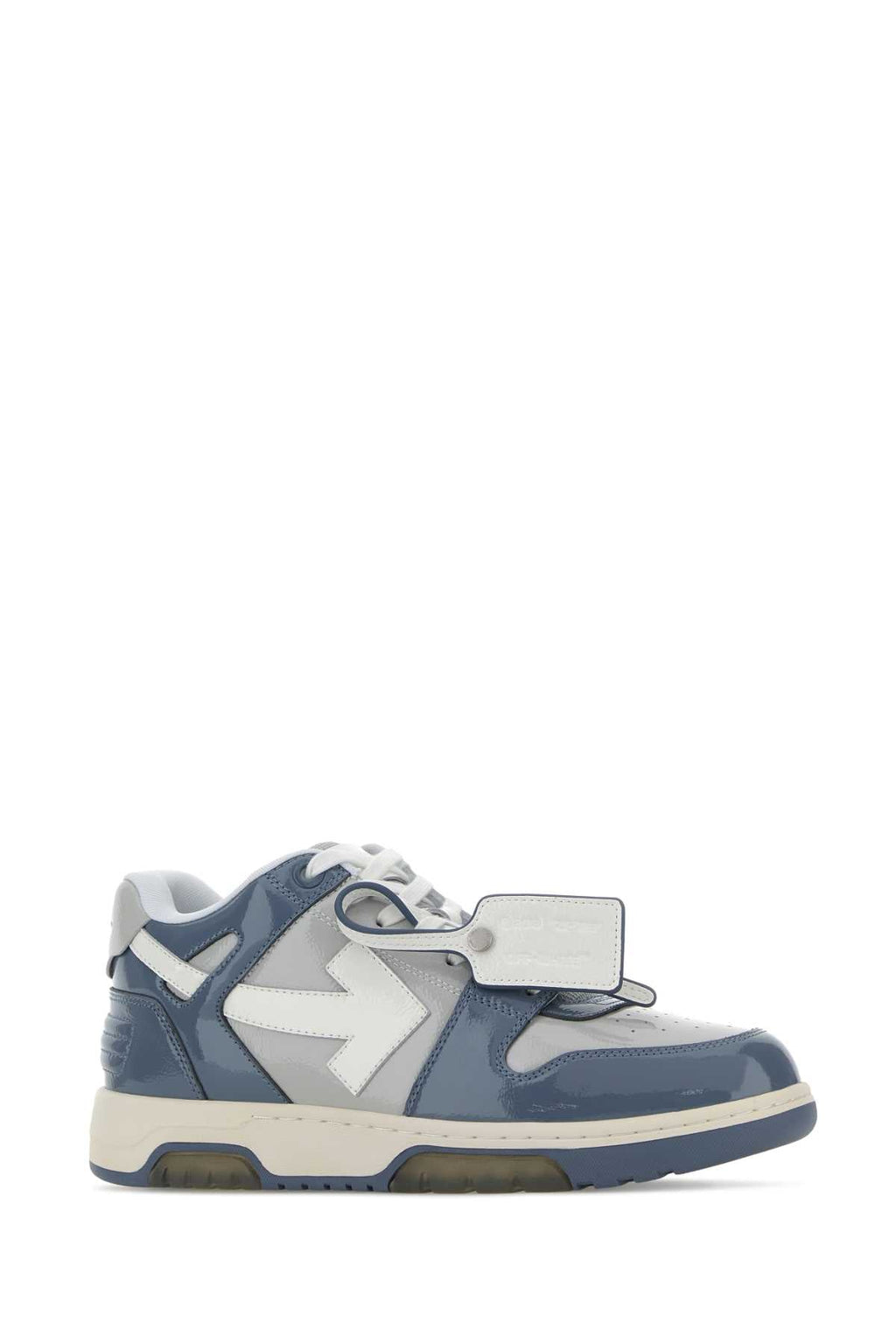 Sneakers Out Of Office bicolor