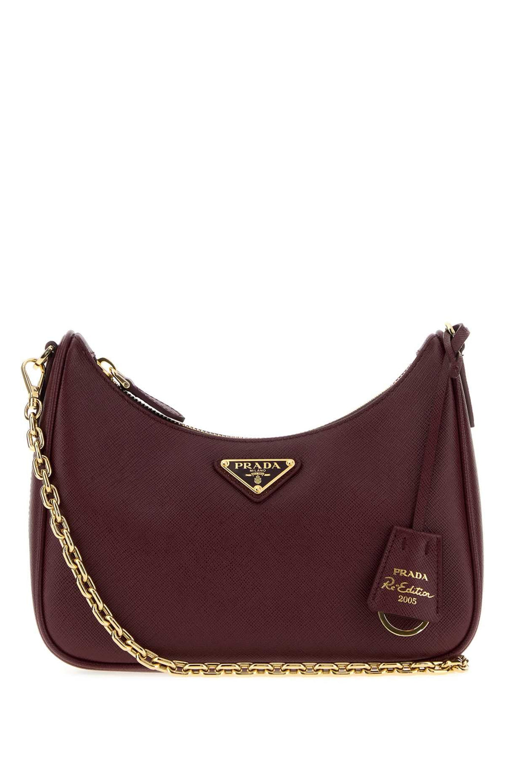 Prada Re-Edition 2005 Saffiano leather bag