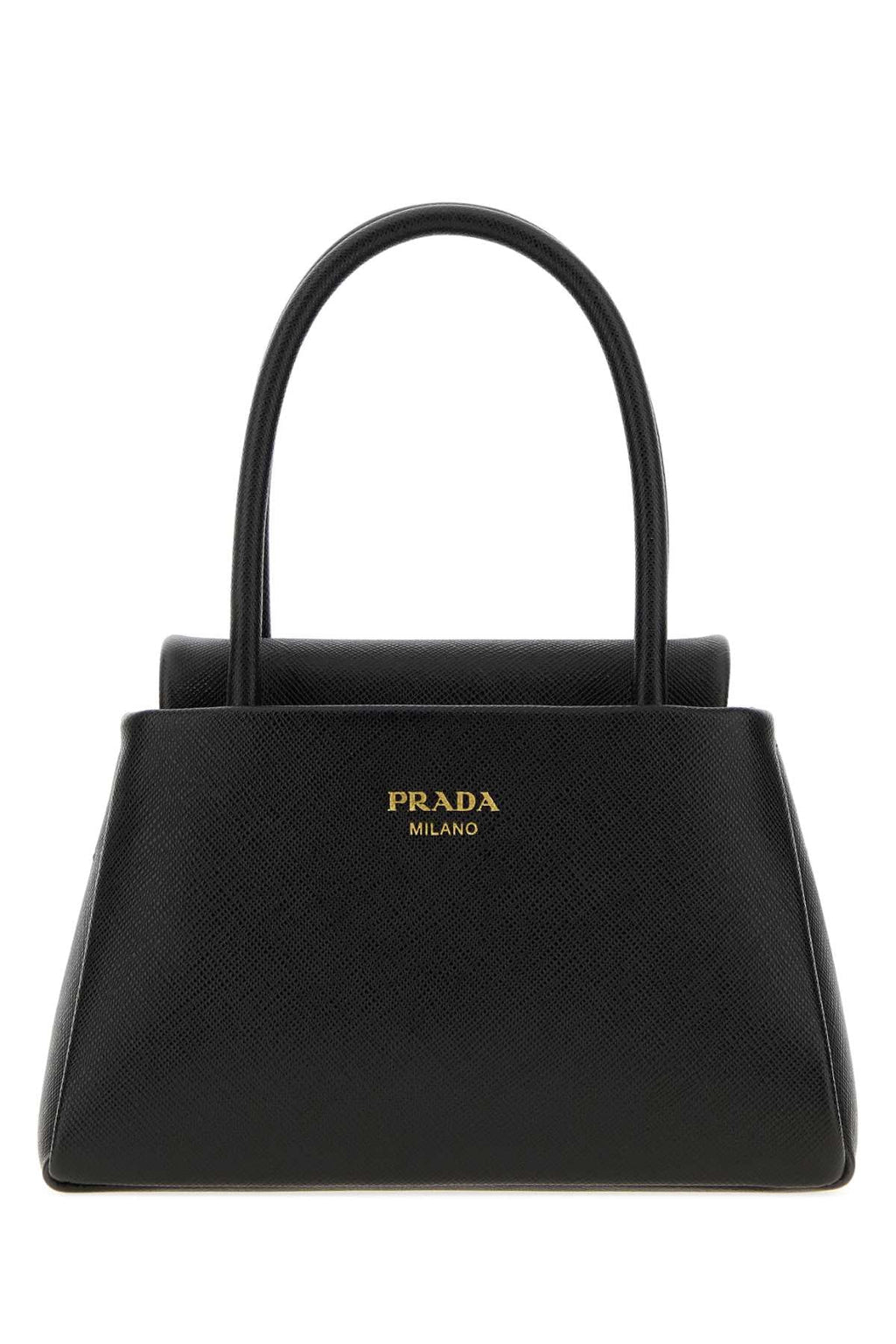 Prada Passage Saffiano leather mini handbag