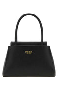 Prada Passage Saffiano leather mini handbag