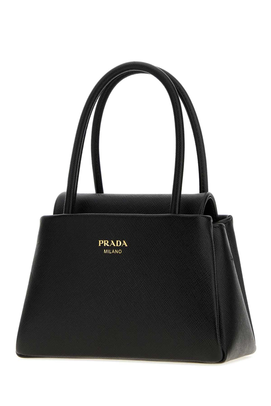 Prada Passage Saffiano leather mini handbag