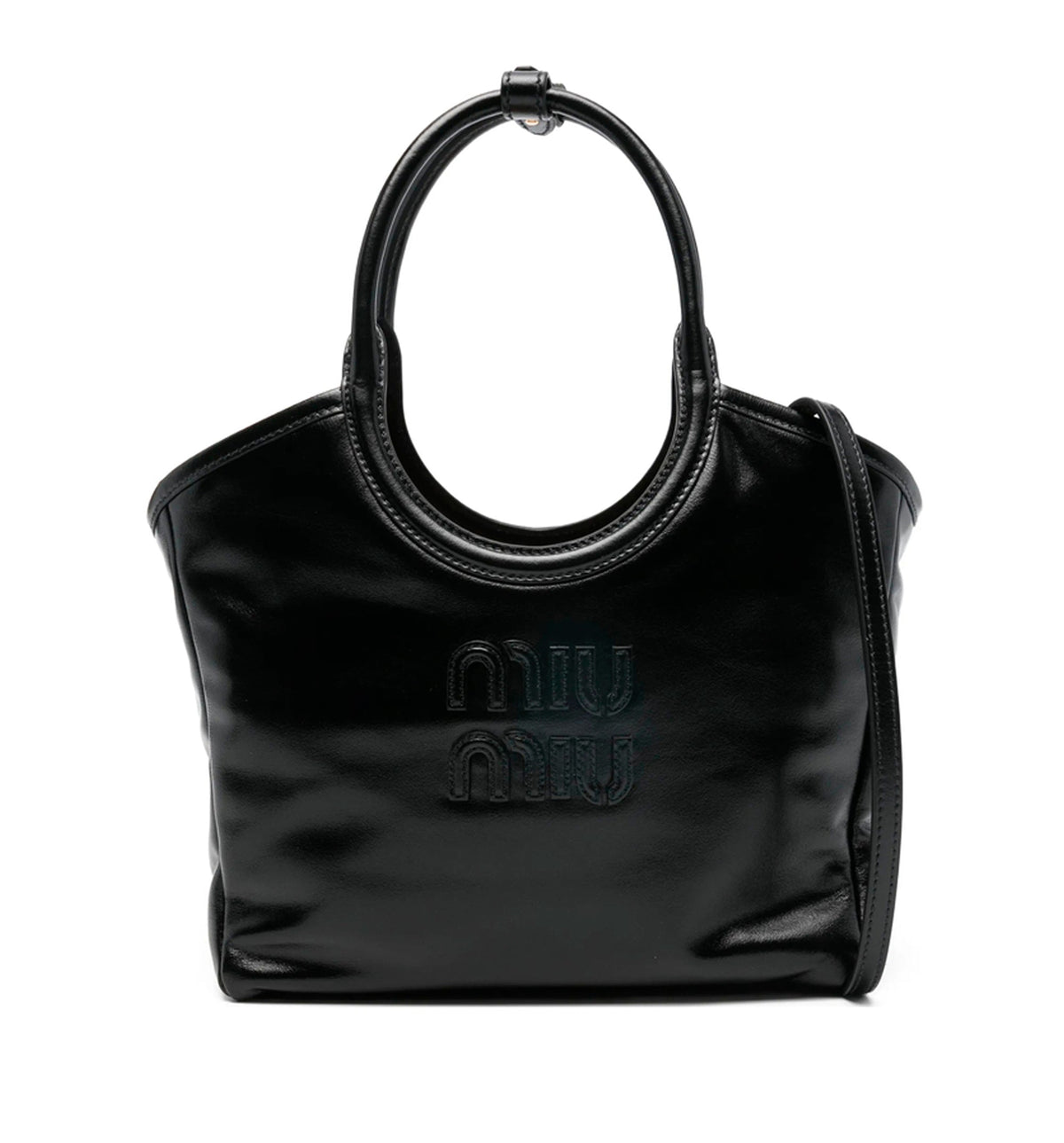 Ivy Tote Bag