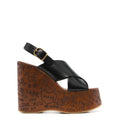 Maxime Wedge Sandal