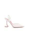 Holi Pumps Slingback