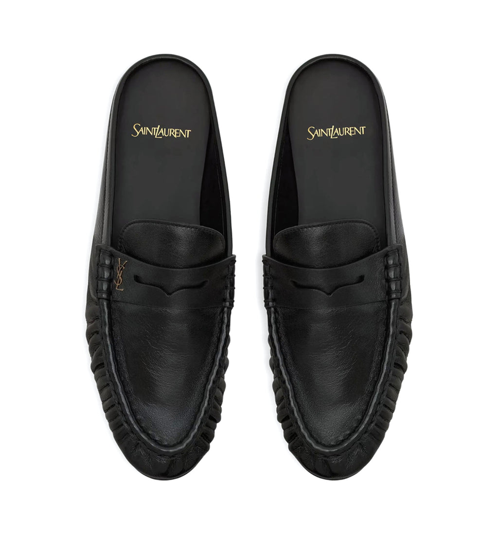 Le Loafer Mules