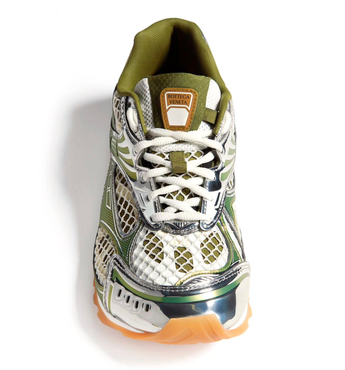Orbit Sneakers