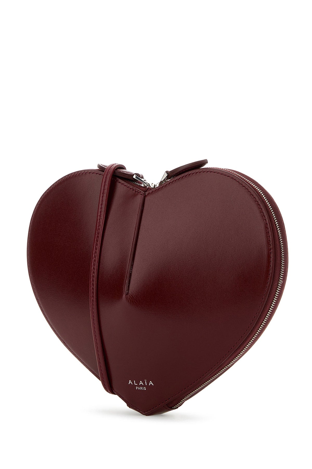 Le Cœur Bag in Calfskin