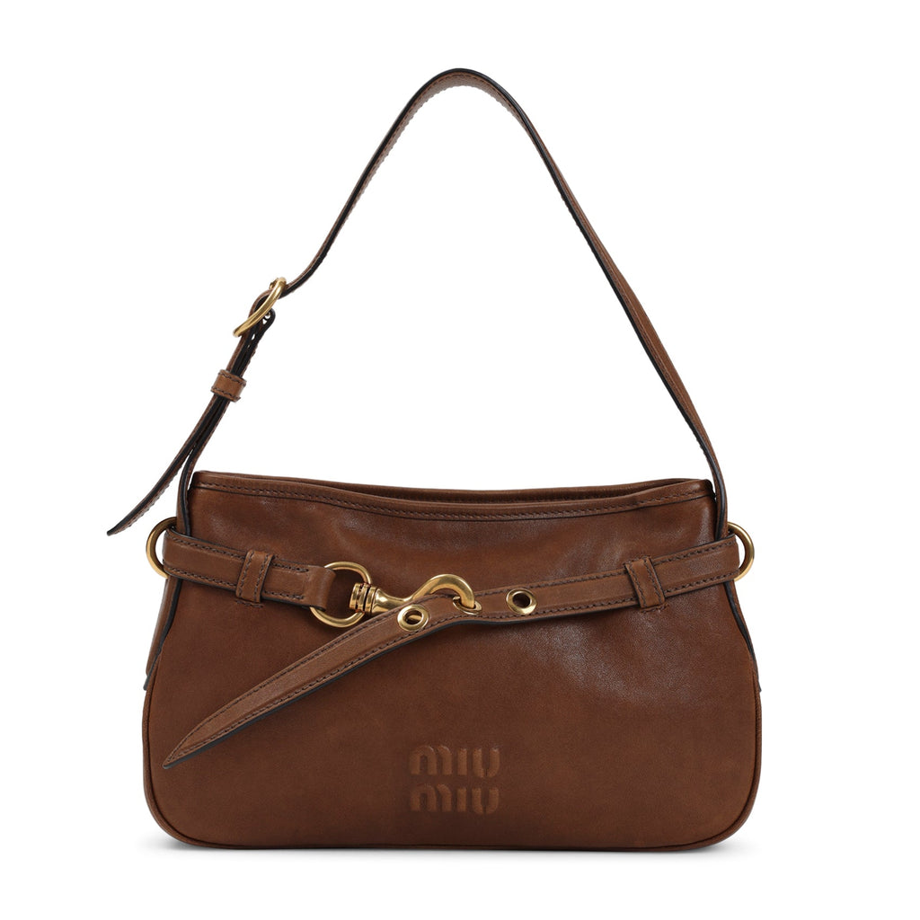Aventure Nappa Leather Bag