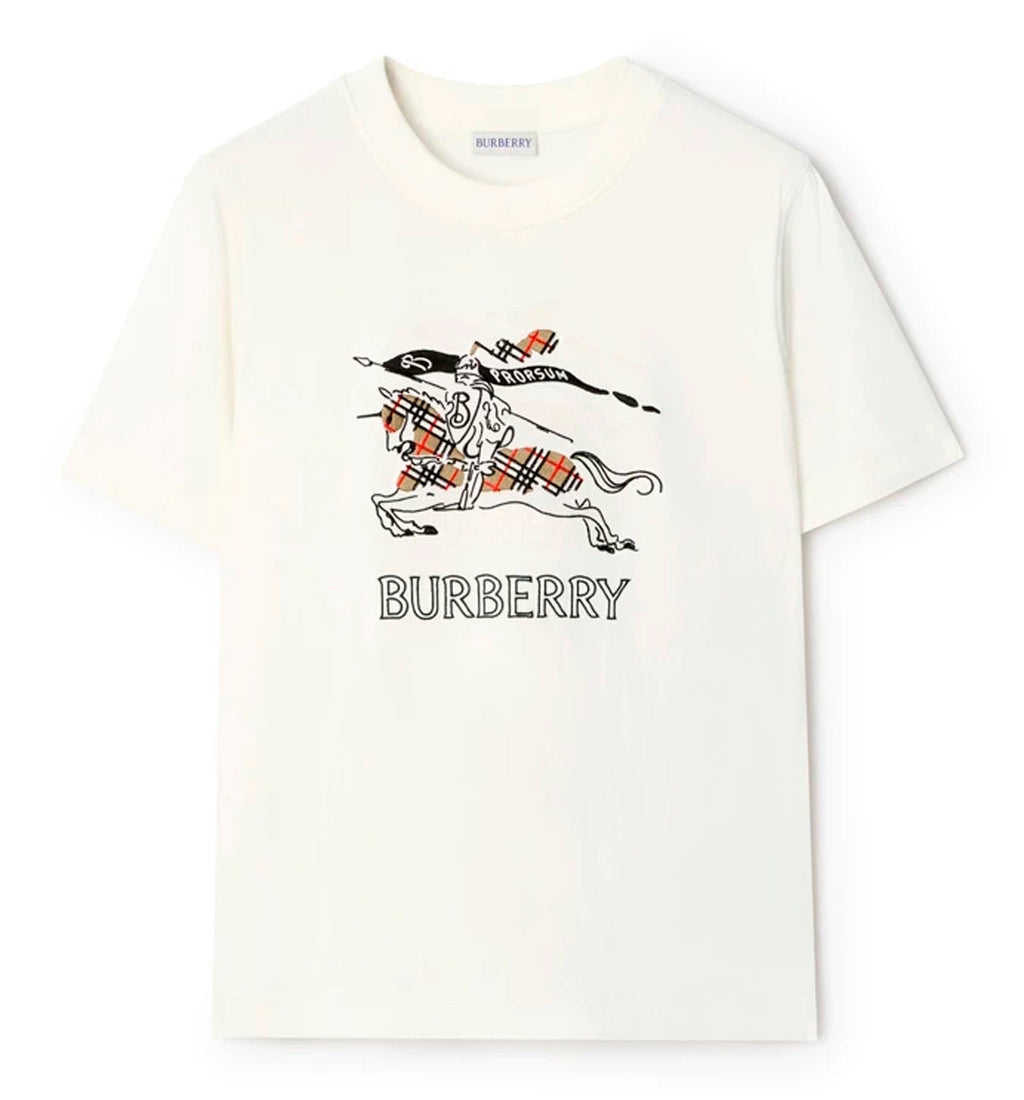 EKD Sketch Cotton T-shirt