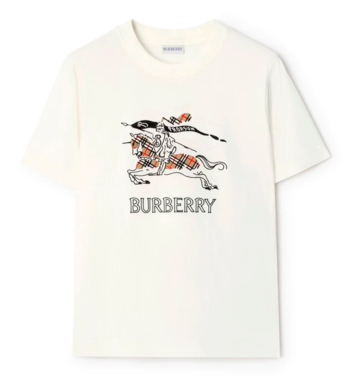 EKD Sketch Cotton T-shirt