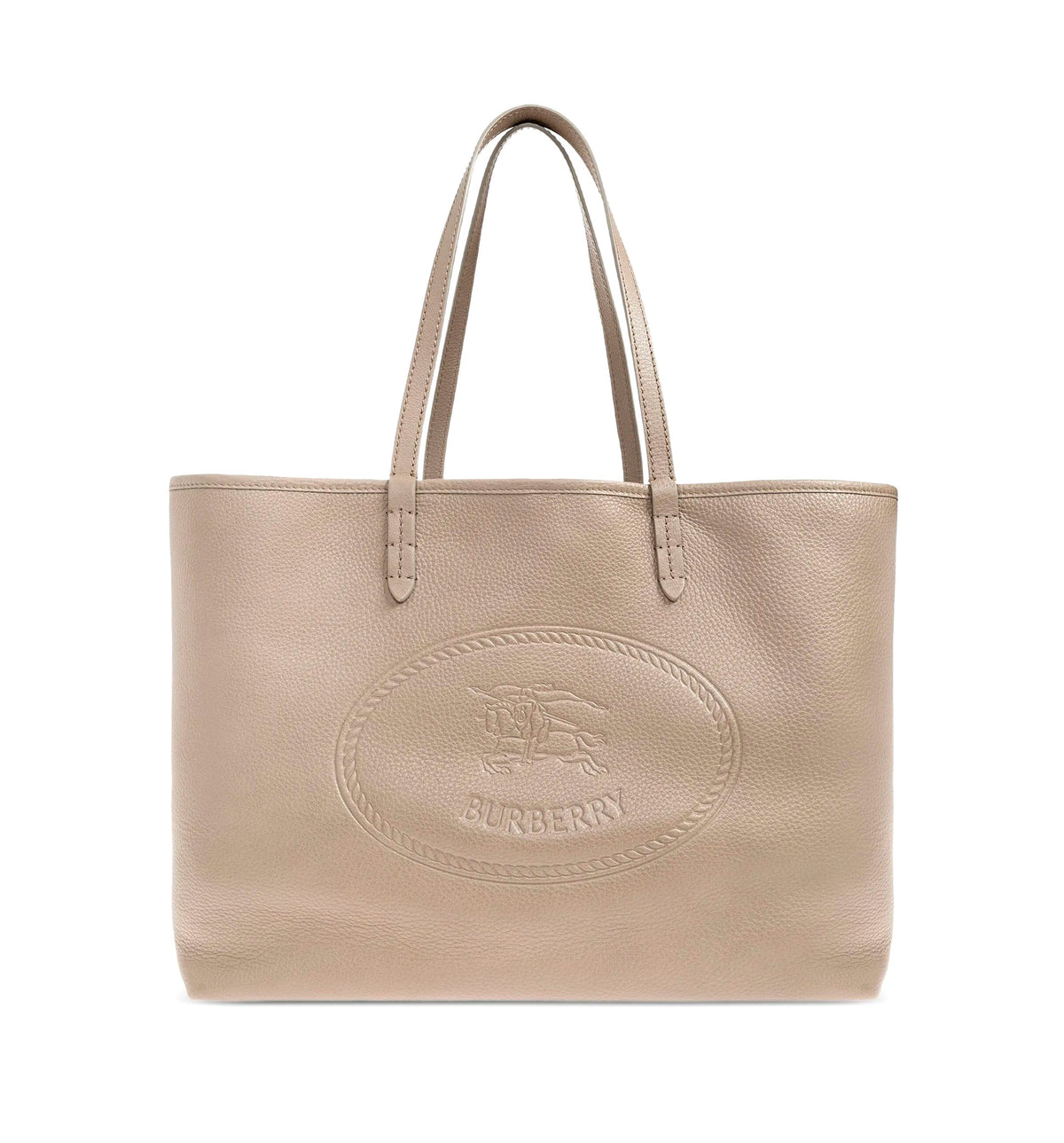 Equestrian Knight tote bag