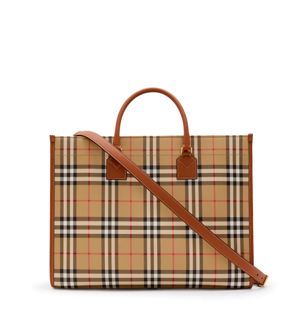 Medium Freya Tote