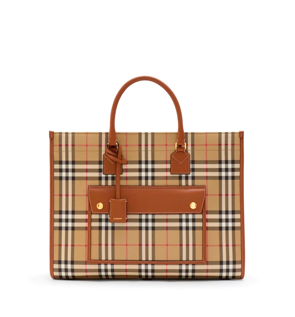 Medium Freya Tote
