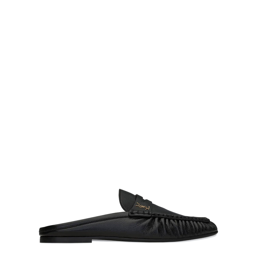 Le Loafer Mules