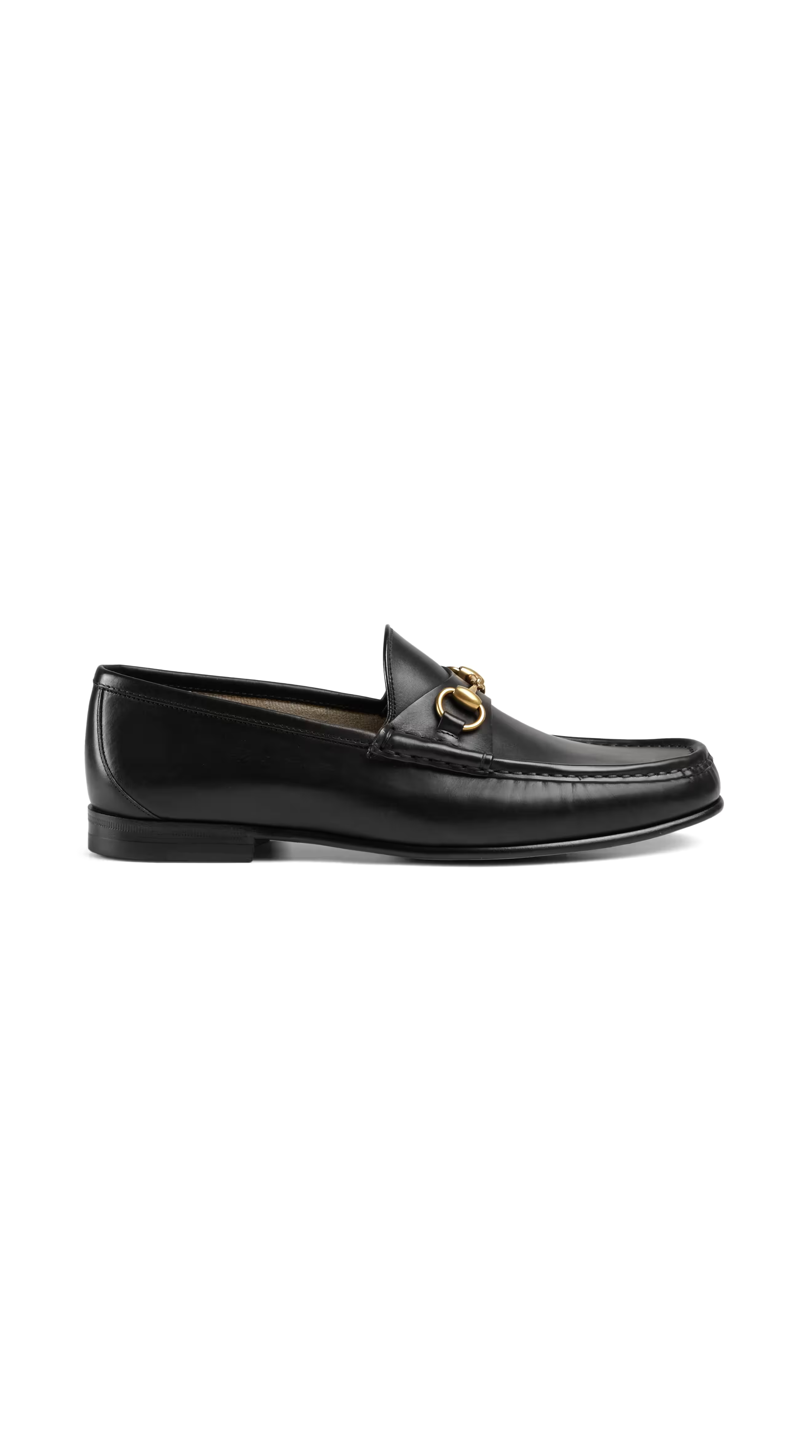 1953 Horsebit Loafers - Black