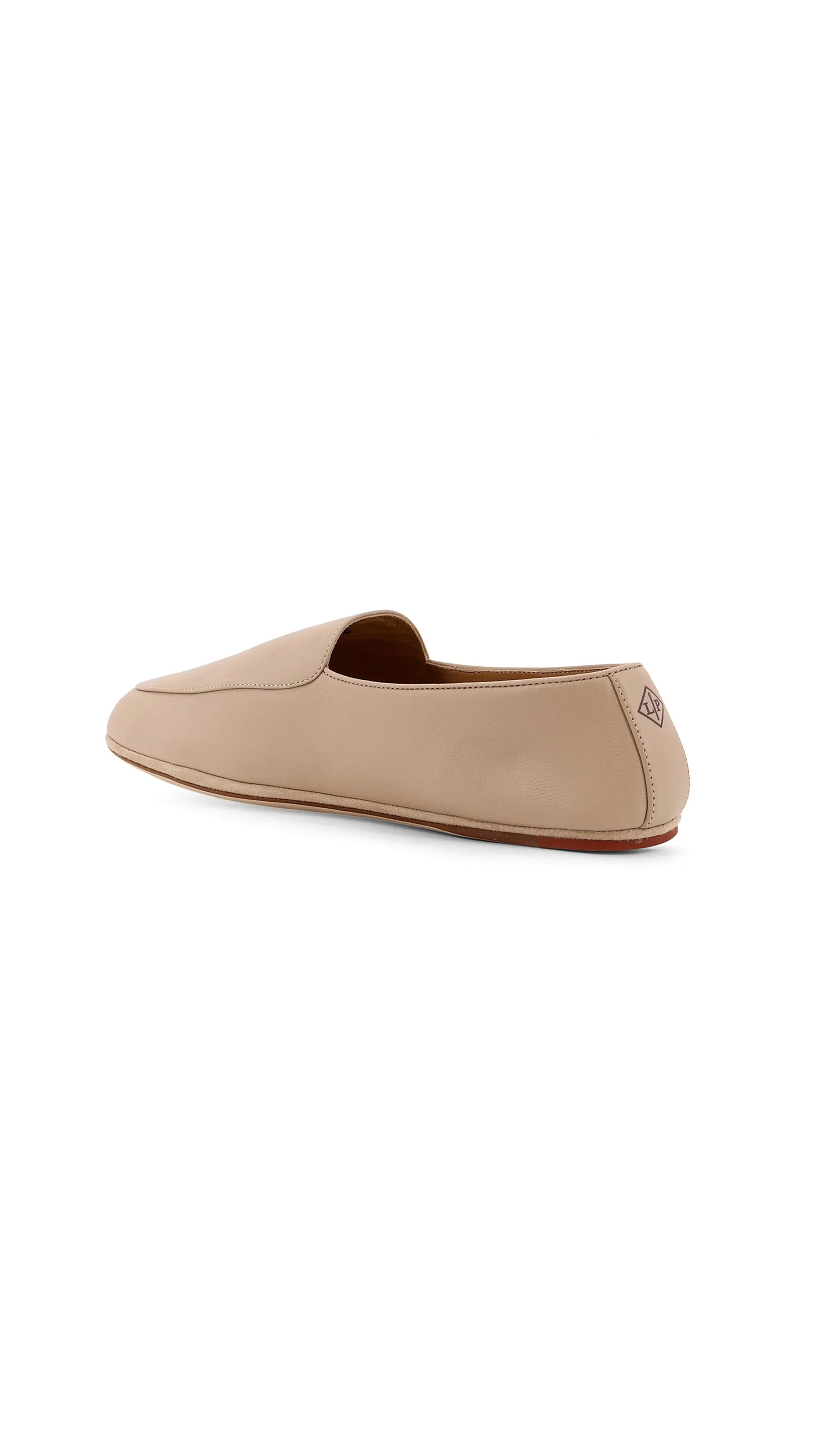 Anton Walk Loafer - Windy Dunes