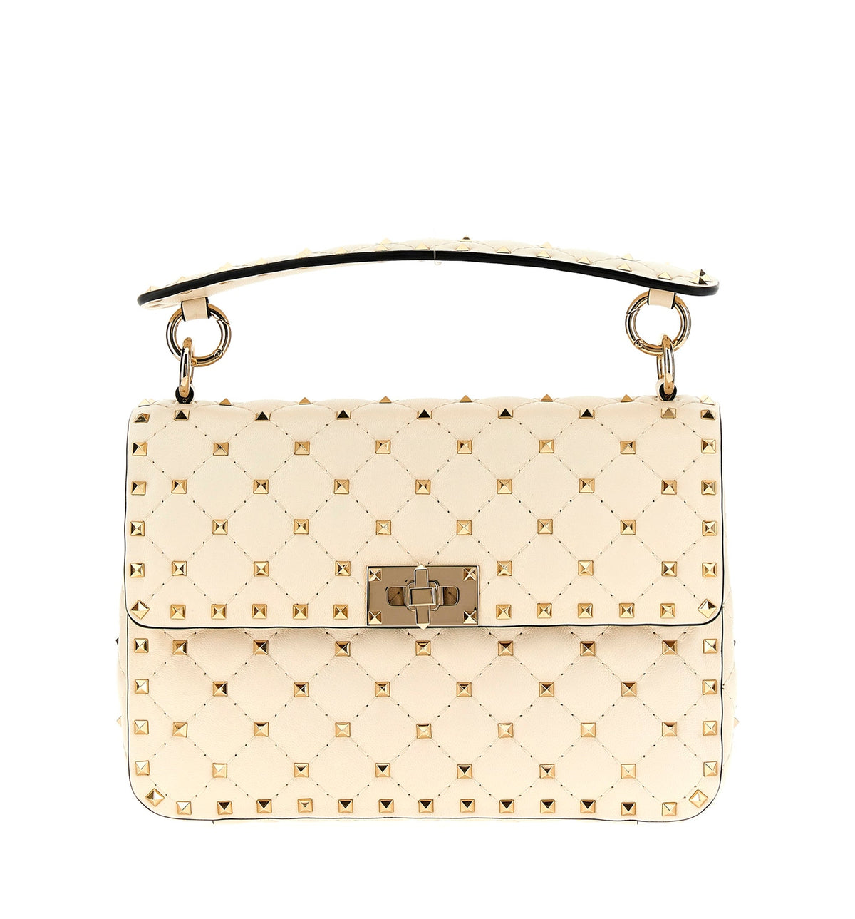 'Rockstud Spike' shoulder bag