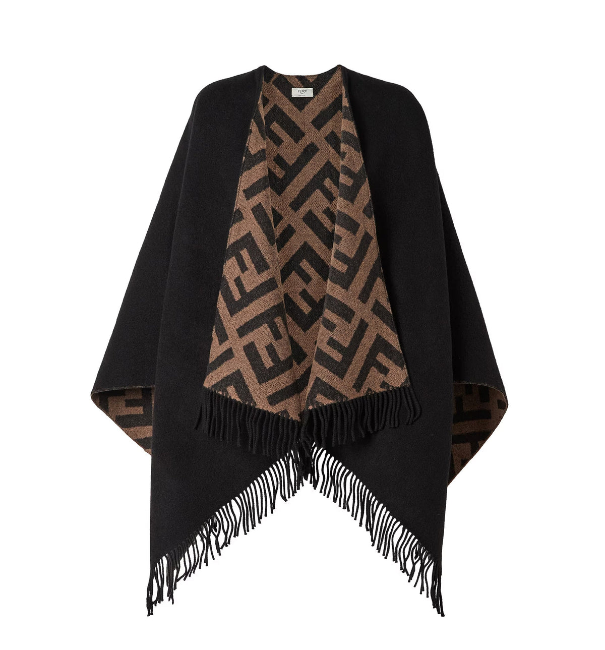 FF Poncho