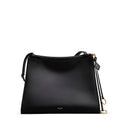 Le Click Medium Square Bag In Calfskin