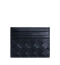 Intrecciato Credit Card Case