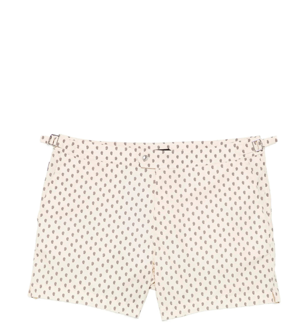 Printed Swim Shorts