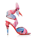 Affabula Lace Up