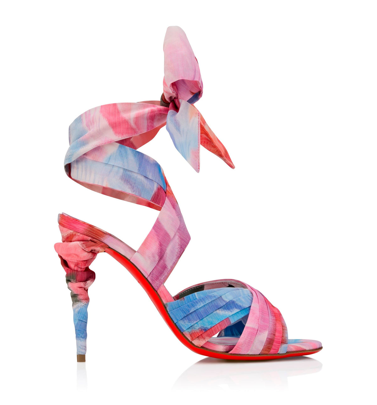 Affabula Lace Up