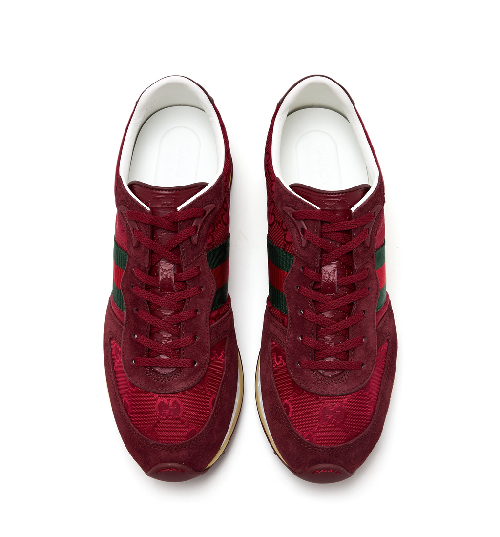 Men's Gucci Re-Motion Sneaker
