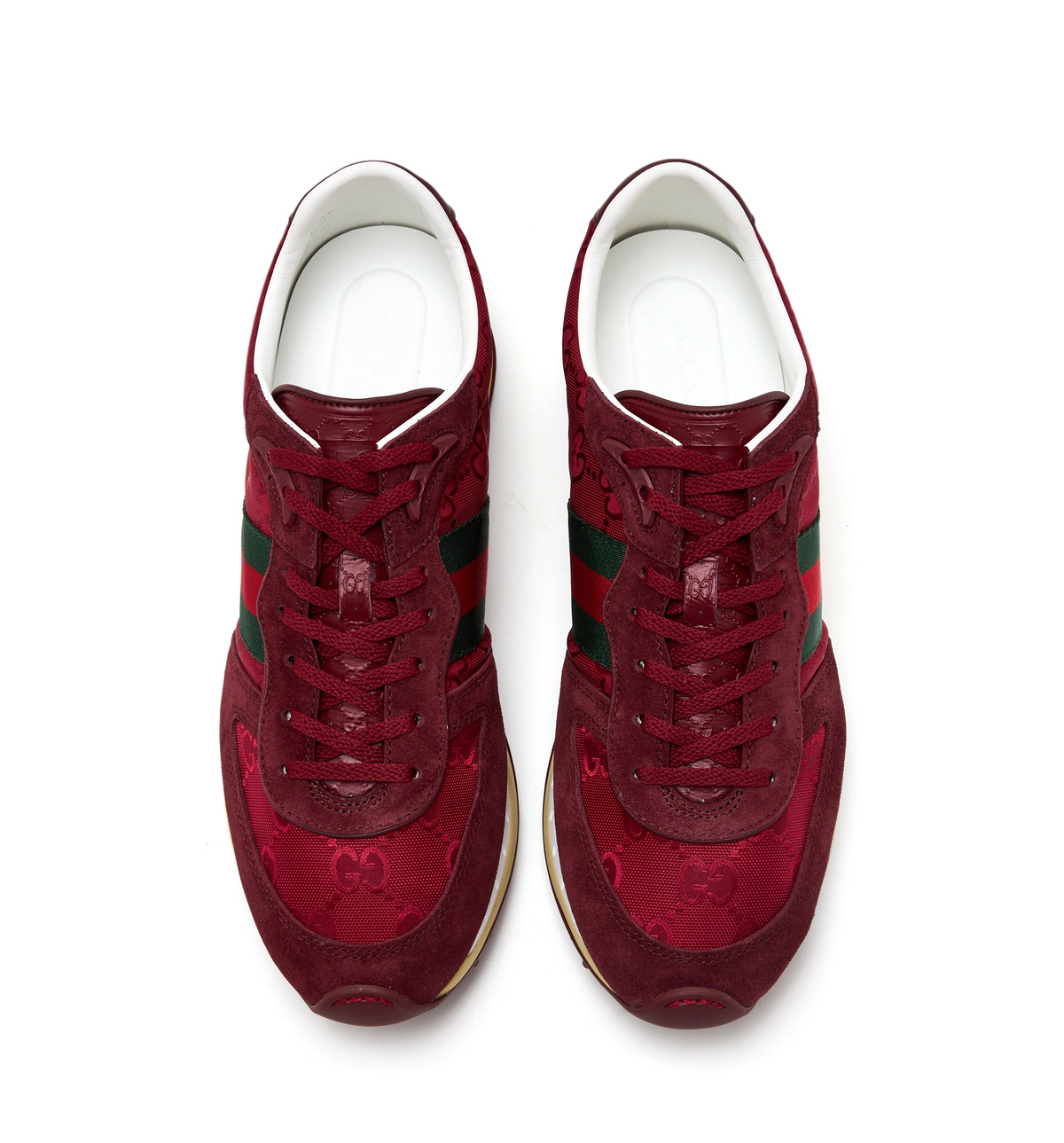 Men's Gucci Re-Motion Sneaker