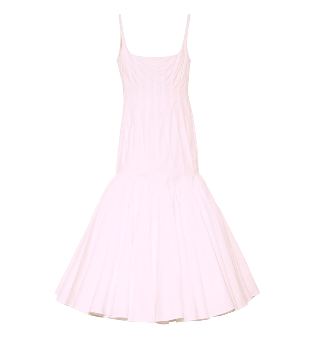 The Agave dress