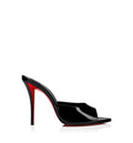 Miss Z Mule 100 mm Mules