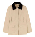 Organic cotton Summer country jacket