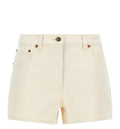 Valentino Garavani VGold Shorts