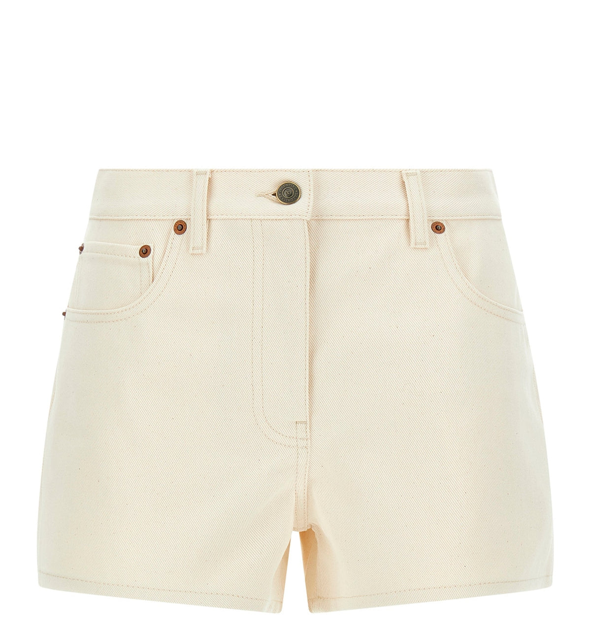 Valentino Garavani VGold Shorts