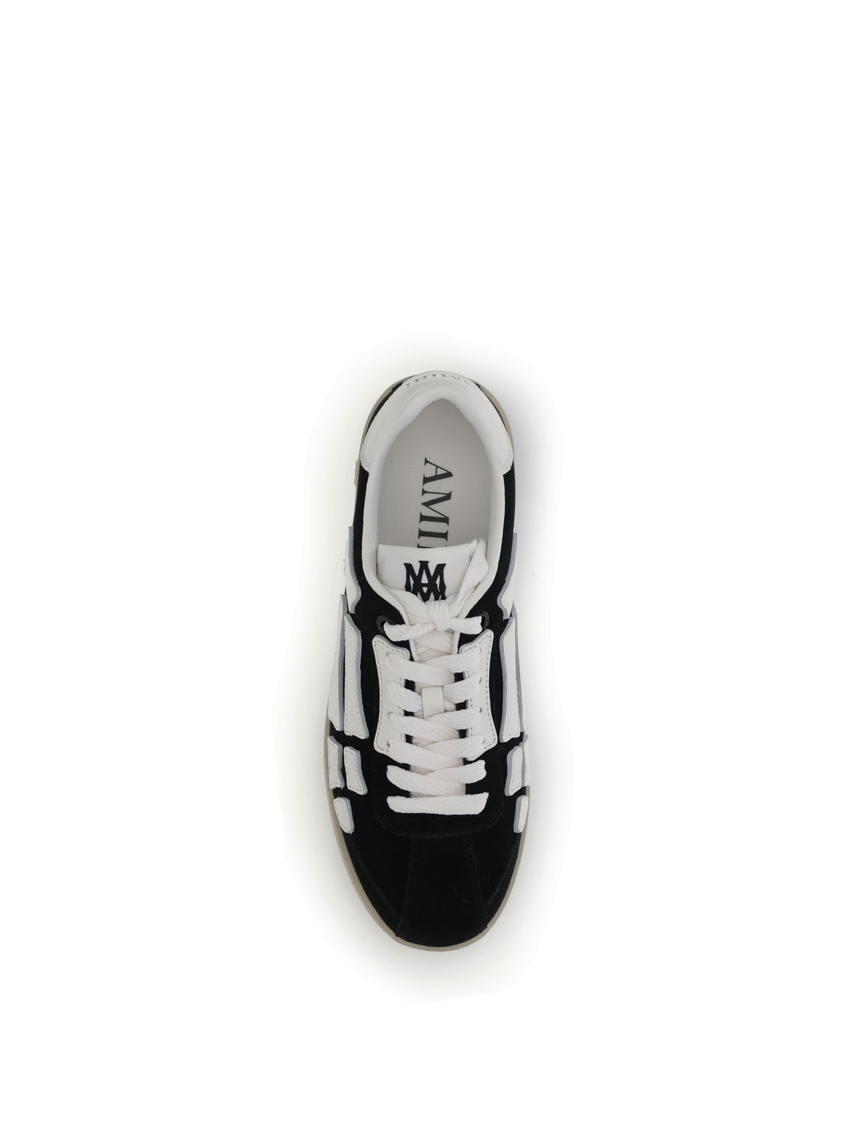 Pacific Bones Sneakers